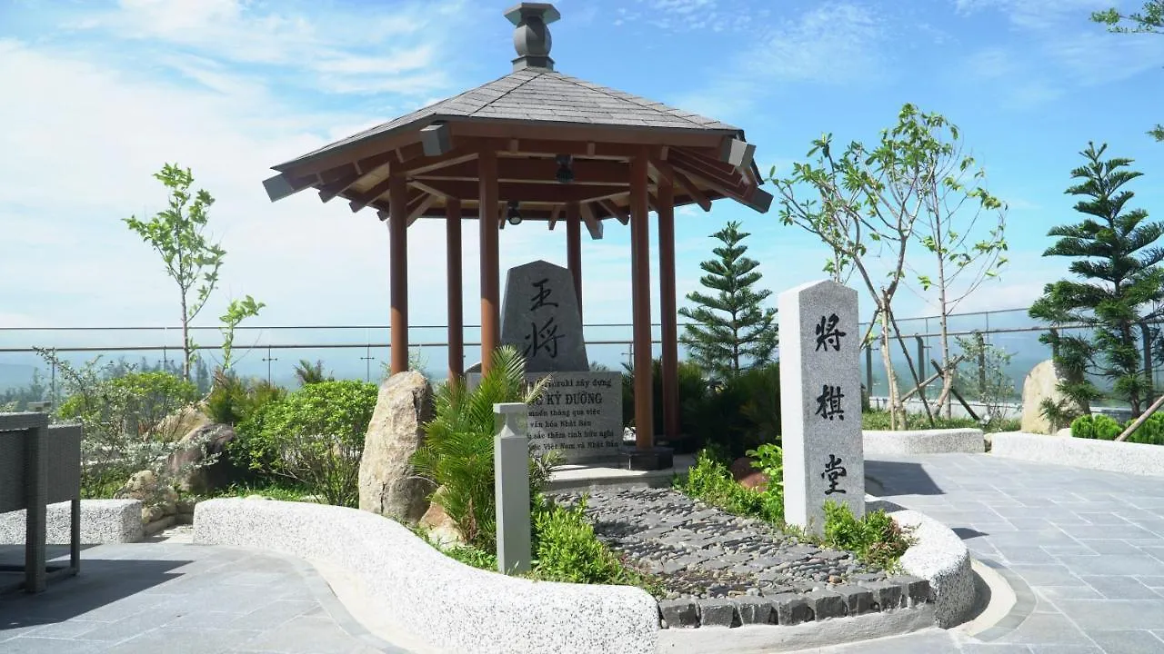 Hotel Da Nang Mikazuki Japanese Villas & Spa