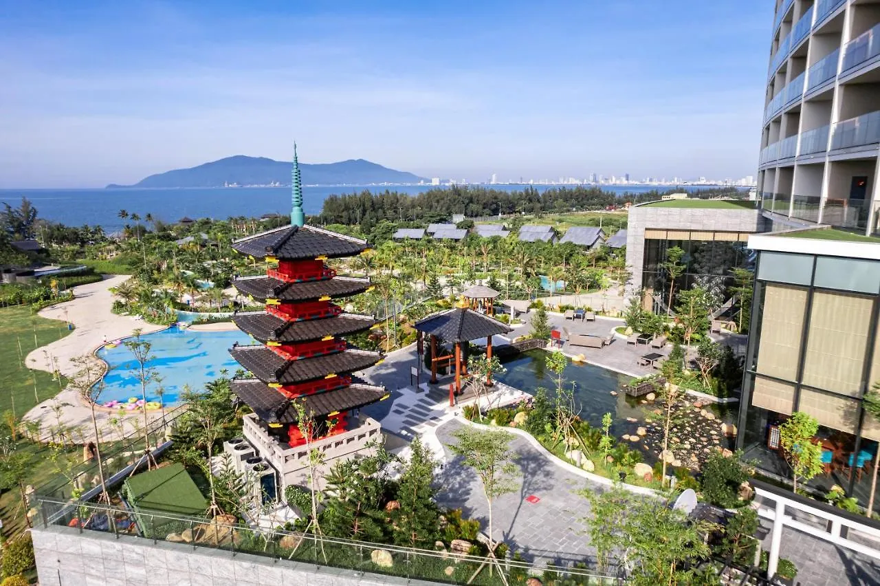 Da Nang Mikazuki Japanese Villas & Spa Vietnam