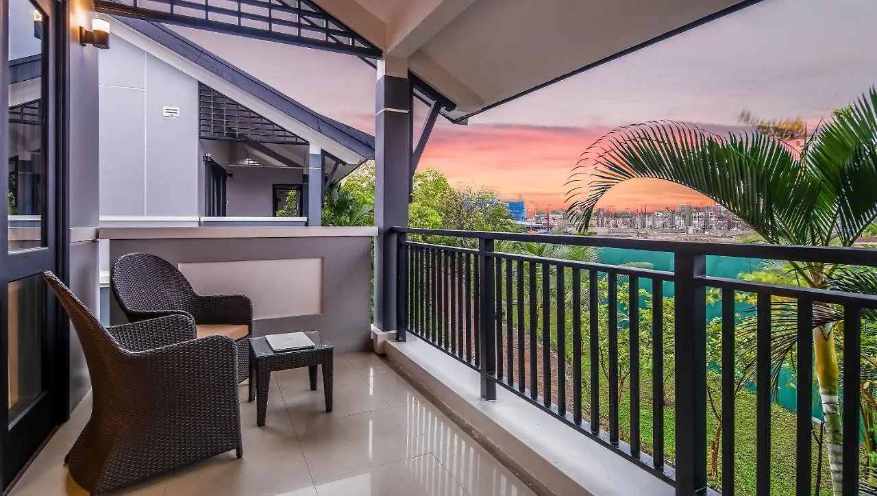 ***** Hotel Da Nang Mikazuki Japanese Villas & Spa Vietnam