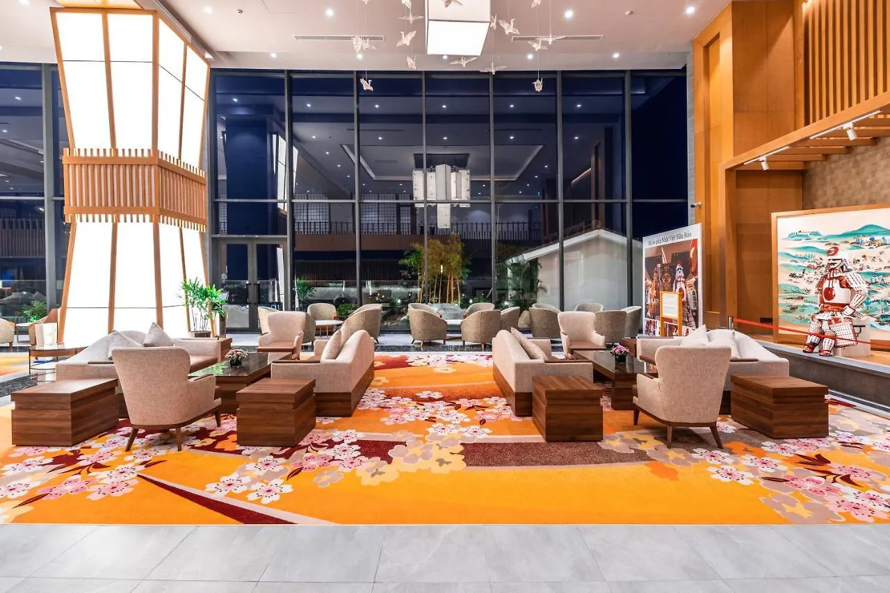 ***** Hotel Da Nang Mikazuki Japanese Villas & Spa Vietnam